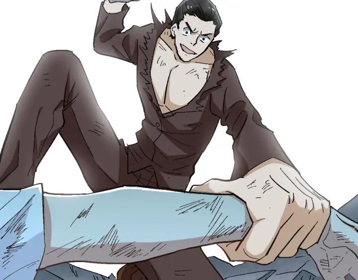 The Sacred Ruins Ch.53 p52