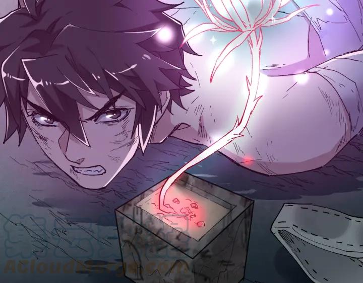 The Sacred Ruins Ch.53 p91