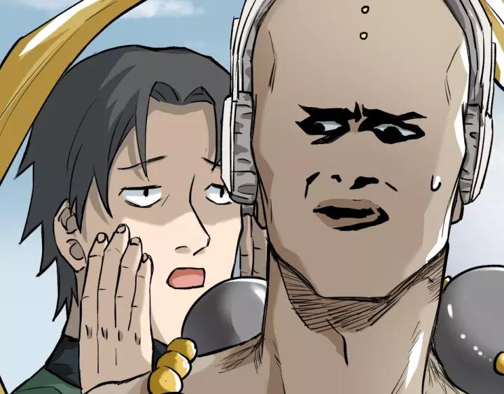 The Sacred Ruins Ch.56 p73