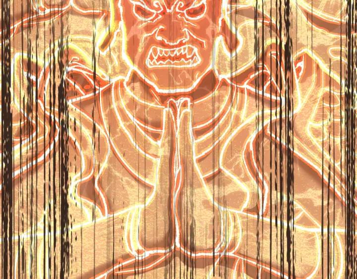 The Sacred Ruins Ch.56 p96