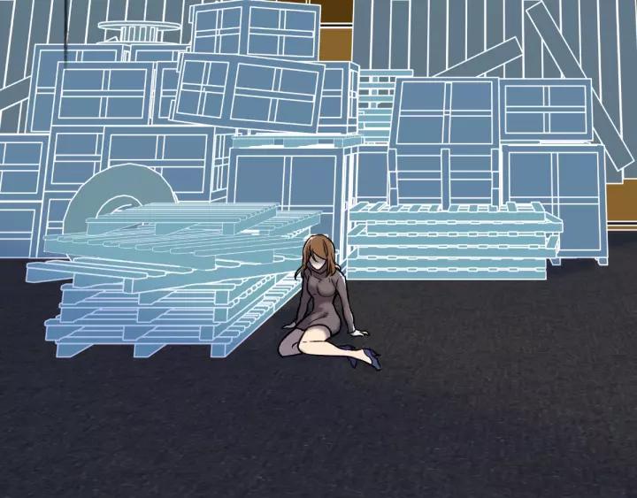 The Sacred Ruins Ch.58 p64