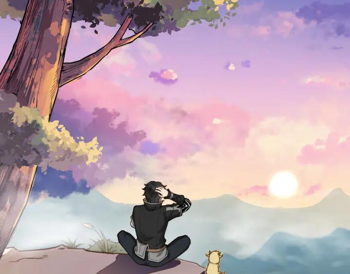 The Sacred Ruins Ch.6 p124
