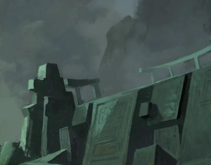 The Sacred Ruins Ch.6 p48