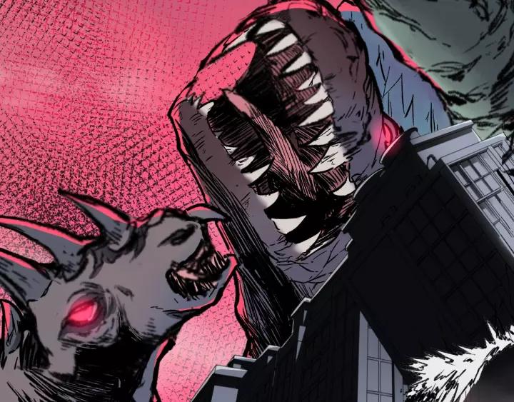 The Sacred Ruins Ch.60 p100