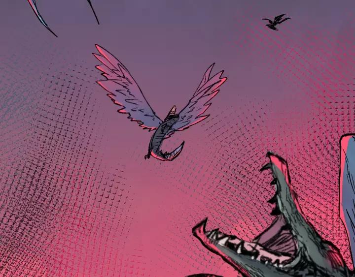 The Sacred Ruins Ch.60 p99