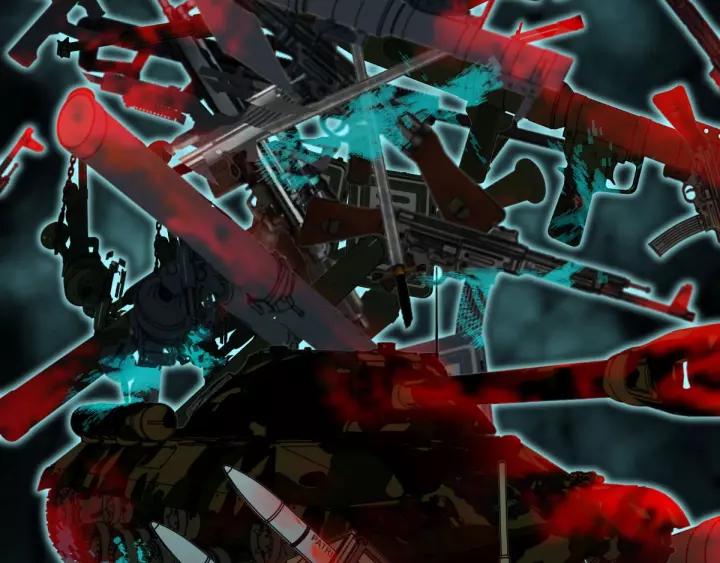 The Sacred Ruins Ch.61 p24