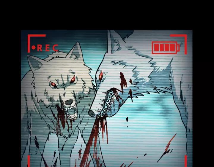 The Sacred Ruins Ch.61 p35