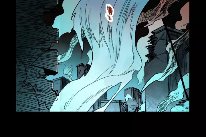 The Sacred Ruins Ch.61 p50