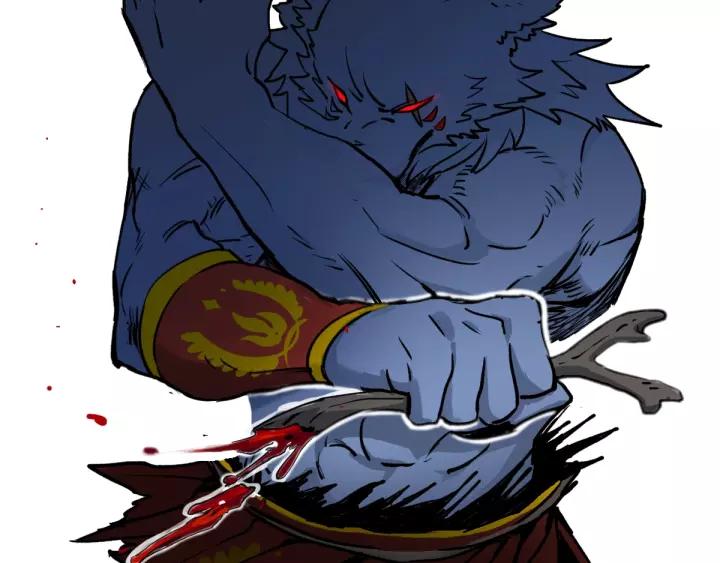 The Sacred Ruins Ch.62 p107