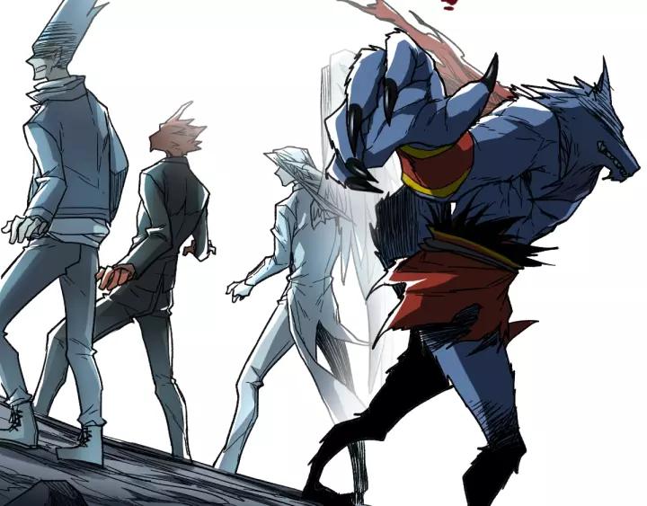 The Sacred Ruins Ch.62 p113