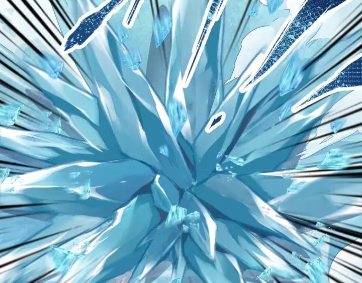 The Sacred Ruins Ch.62 p132