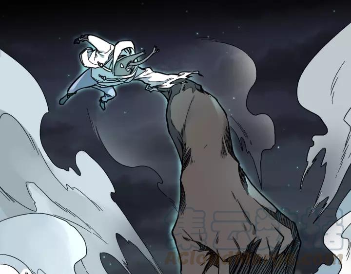 The Sacred Ruins Ch.62 p21
