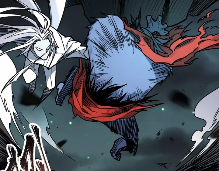 The Sacred Ruins Ch.62 p26