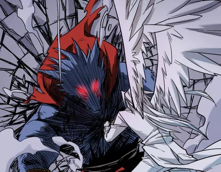 The Sacred Ruins Ch.62 p40