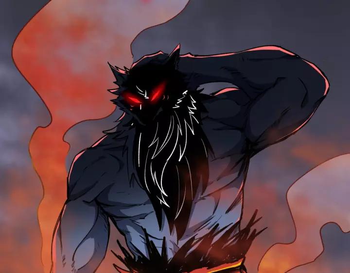 The Sacred Ruins Ch.62 p92