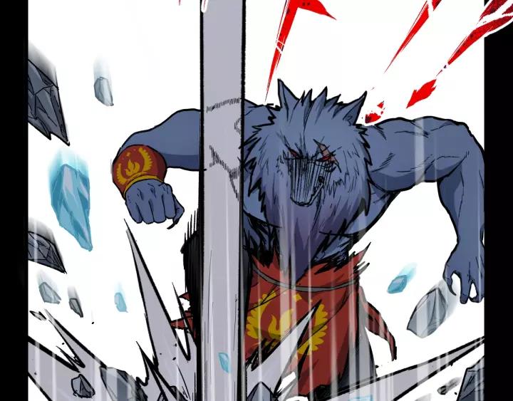 The Sacred Ruins Ch.63 p104