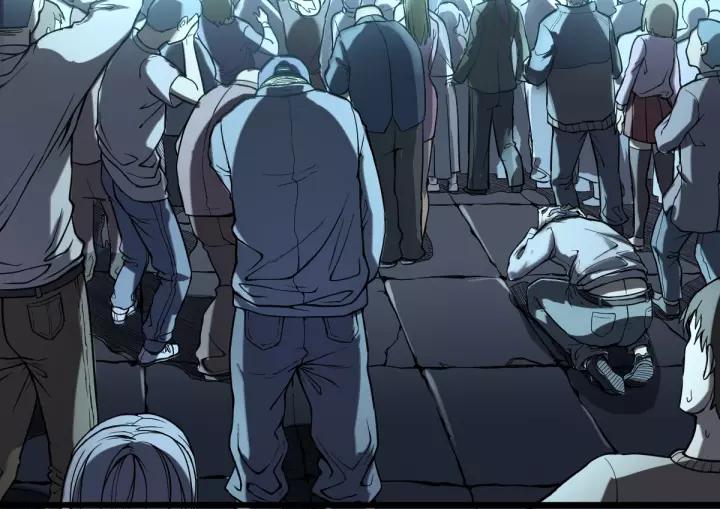 The Sacred Ruins Ch.63 p173