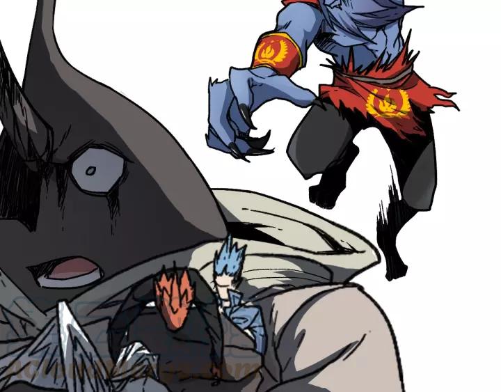 The Sacred Ruins Ch.63 p71