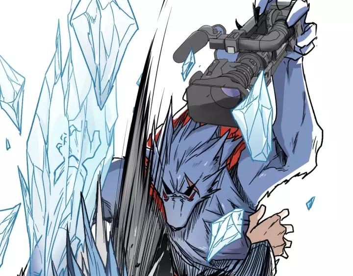 The Sacred Ruins Ch.63 p83