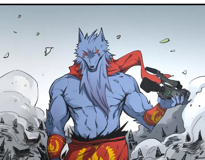 The Sacred Ruins Ch.64 p130