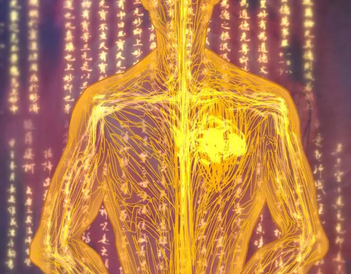 The Sacred Ruins Ch.64 p29