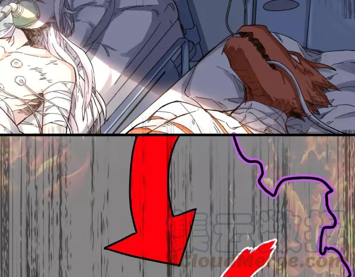 The Sacred Ruins Ch.64 p61