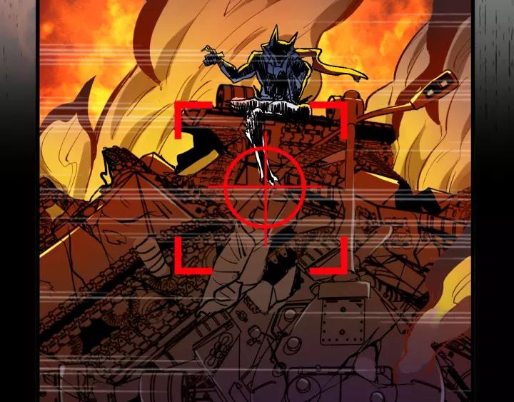 The Sacred Ruins Ch.64 p66