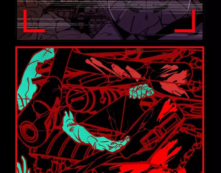 The Sacred Ruins Ch.64 p67