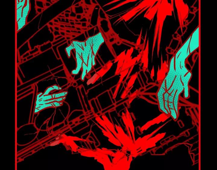 The Sacred Ruins Ch.64 p68