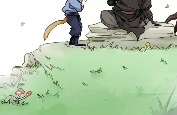 The Sacred Ruins Ch.64 p98
