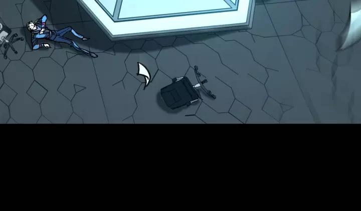 The Sacred Ruins Ch.65 p106