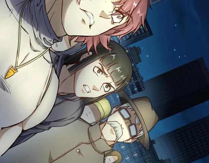 The Sacred Ruins Ch.65 p144