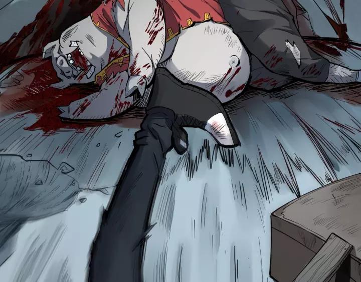 The Sacred Ruins Ch.65 p168