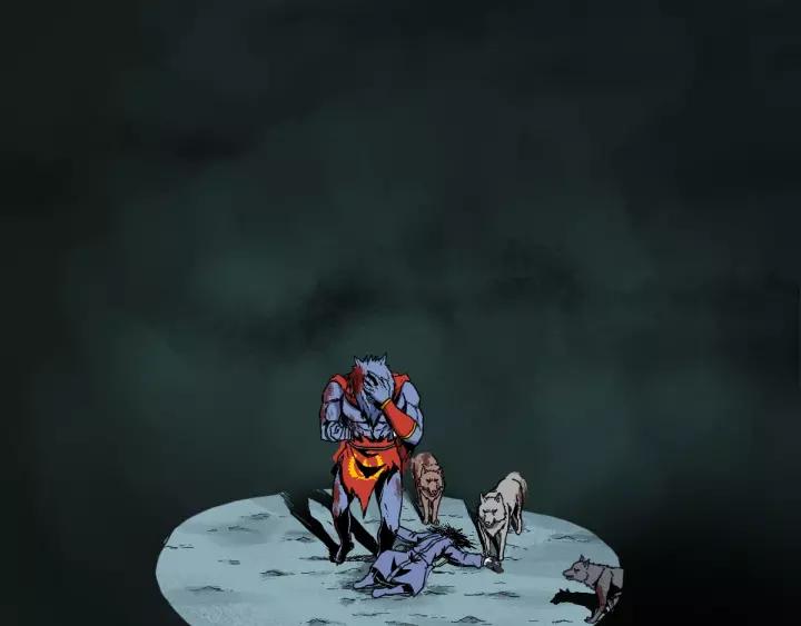 The Sacred Ruins Ch.65 p50