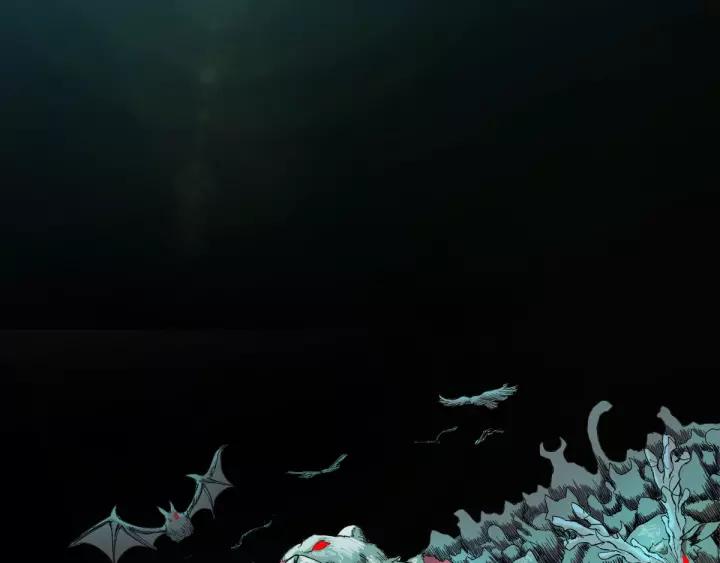 The Sacred Ruins Ch.65 p64