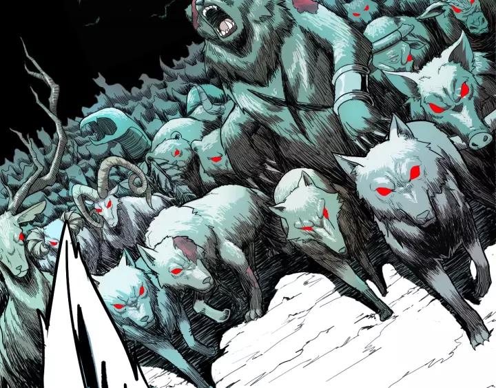 The Sacred Ruins Ch.65 p65