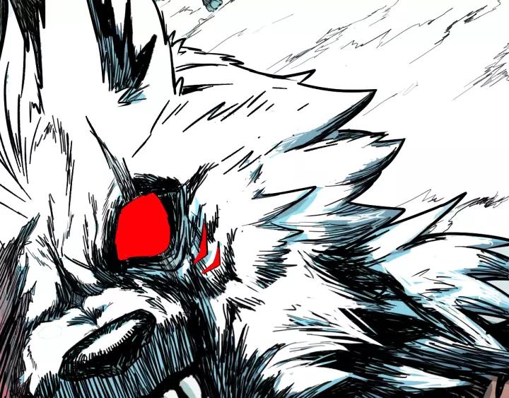 The Sacred Ruins Ch.65 p66