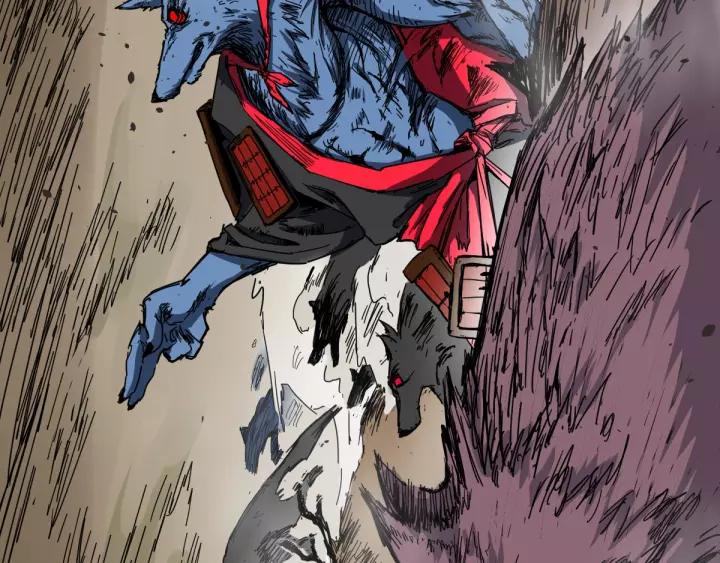 The Sacred Ruins Ch.66 p103