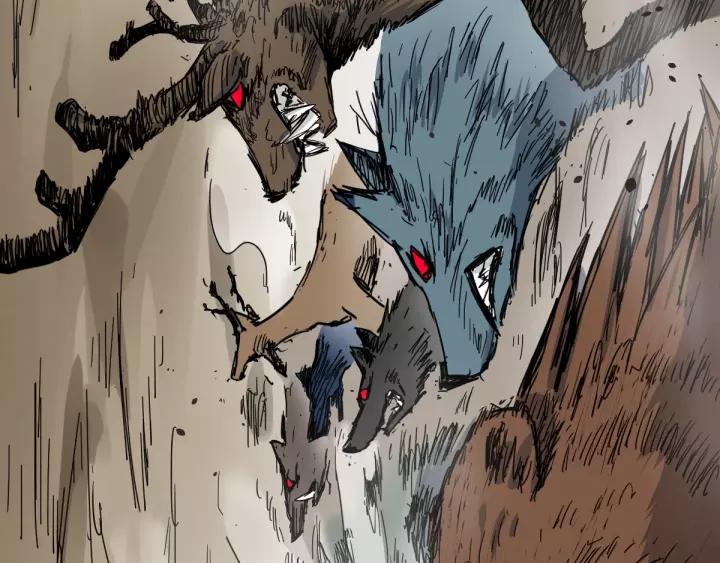 The Sacred Ruins Ch.66 p105