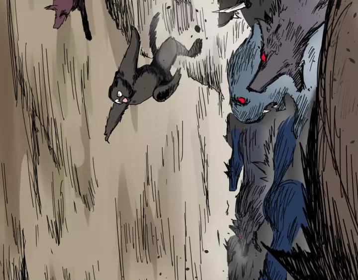 The Sacred Ruins Ch.66 p107