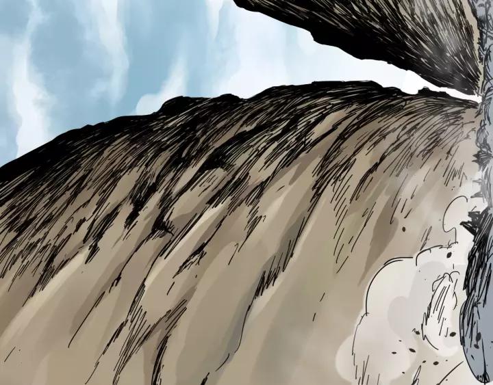The Sacred Ruins Ch.66 p110