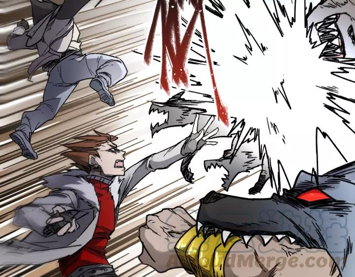 The Sacred Ruins Ch.66 p121