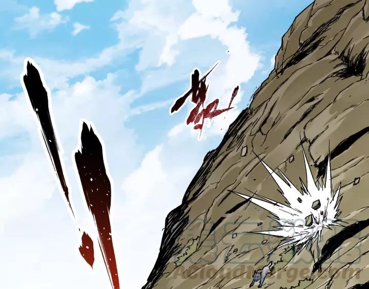 The Sacred Ruins Ch.66 p161