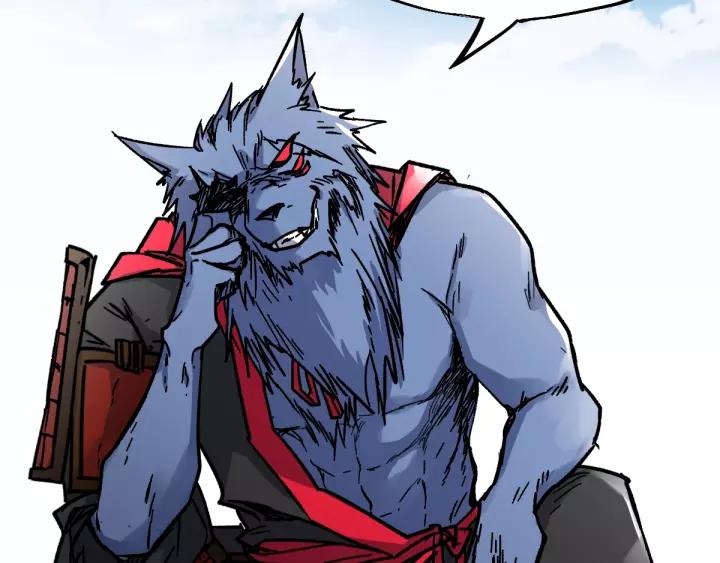 The Sacred Ruins Ch.66 p172