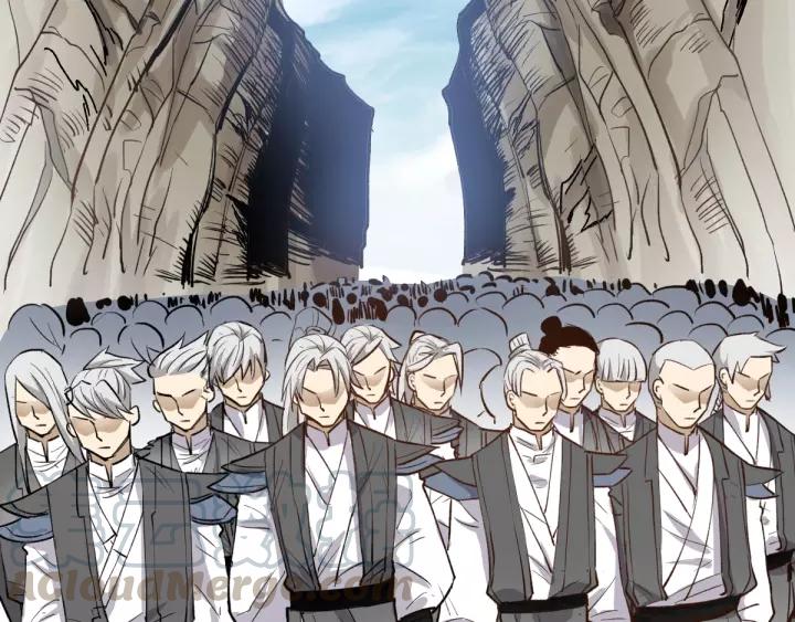 The Sacred Ruins Ch.66 p31