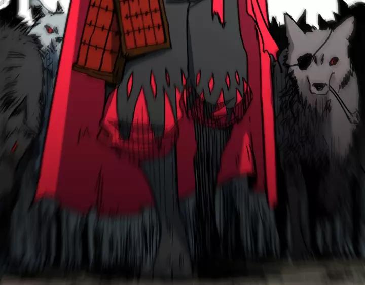 The Sacred Ruins Ch.66 p92