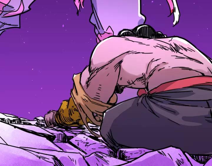 The Sacred Ruins Ch.67 p185