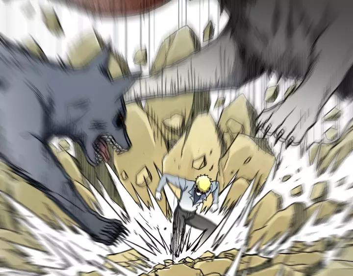 The Sacred Ruins Ch.67 p23
