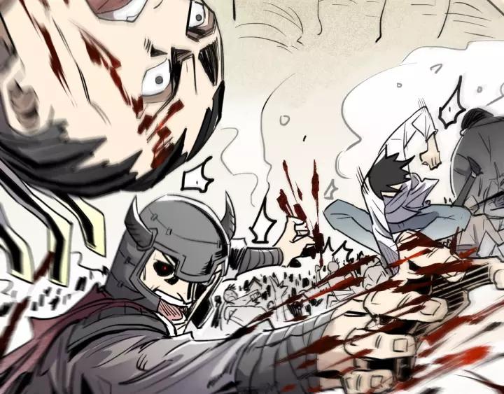 The Sacred Ruins Ch.67 p49