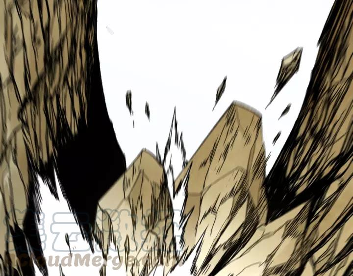 The Sacred Ruins Ch.67 p71